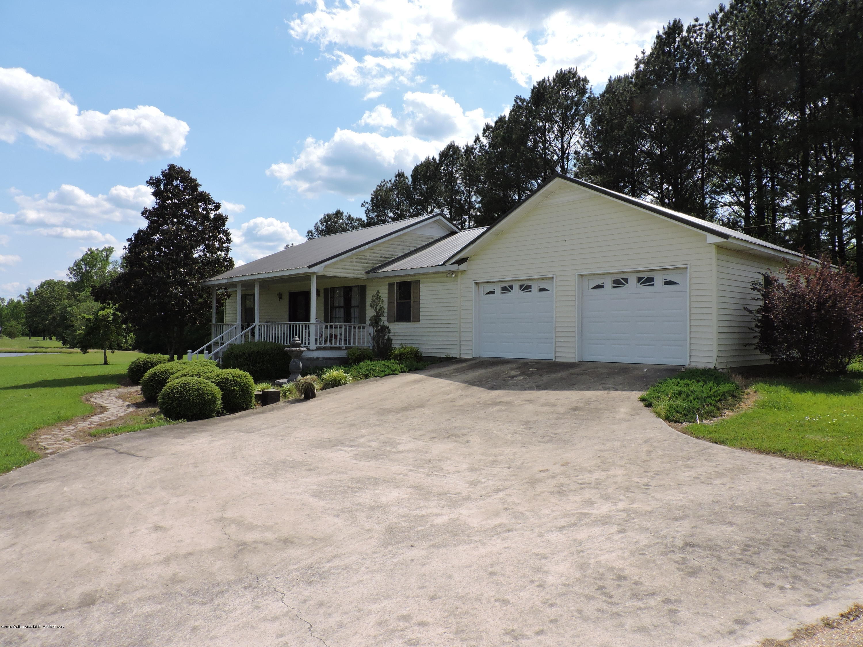 4155 Fall City Road Jasper, AL 35503 - Photo 1 of 20 Gallery Image 1