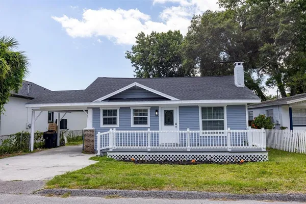 $2,695 | 6906 North Lynn Avenue, Tampa, FL 33604