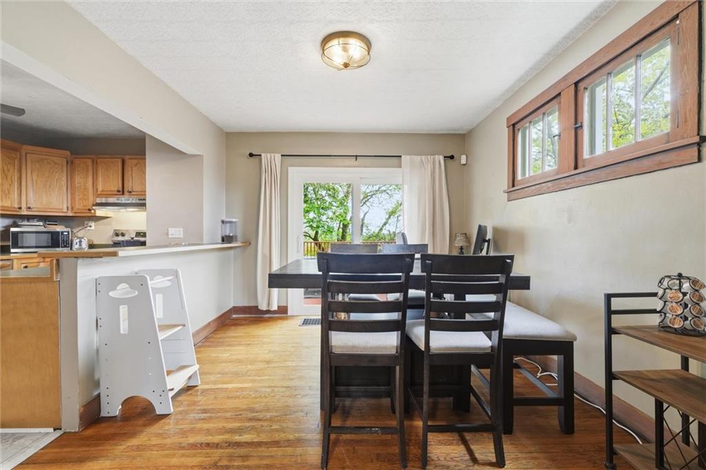 1732 Warriors Road Pittsburgh, PA 15205 - Photo 10 of 36 Gallery Image 10
