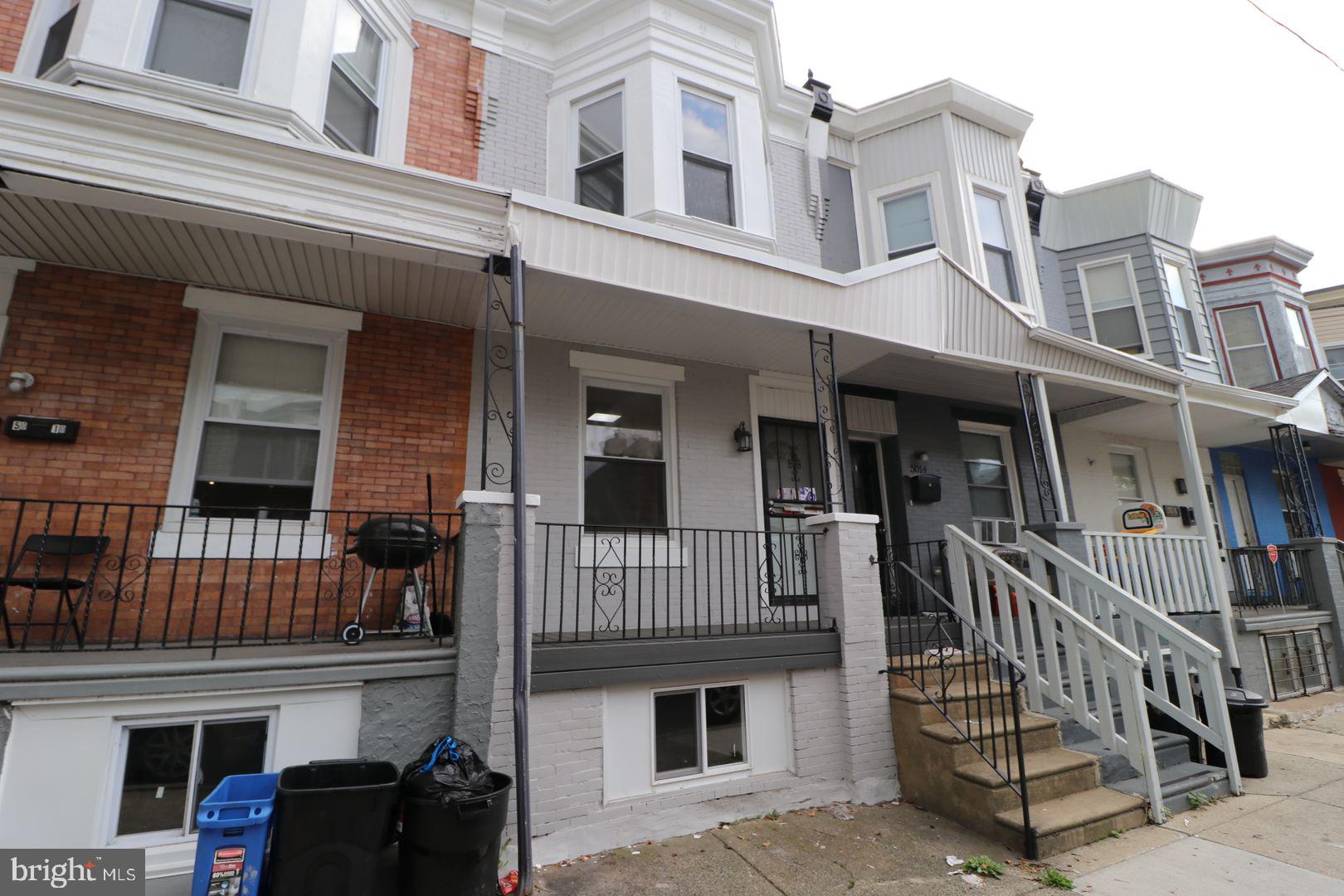 5012 Reno Street Philadelphia, PA 19139 - Photo 2 of 22 Gallery Image 2