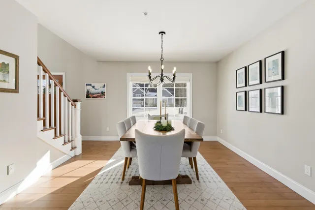 $850,000 | 21 Ice Pond Drive, Portland, ME 04103