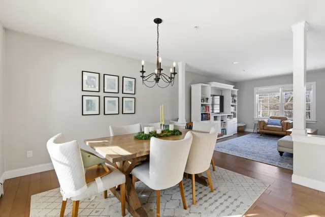 $850,000 | 21 Ice Pond Drive, Portland, ME 04103