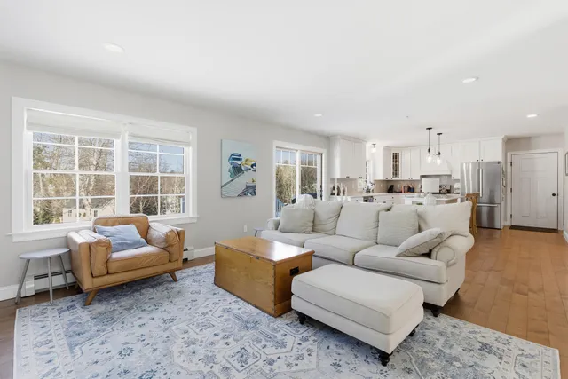 $850,000 | 21 Ice Pond Drive, Portland, ME 04103