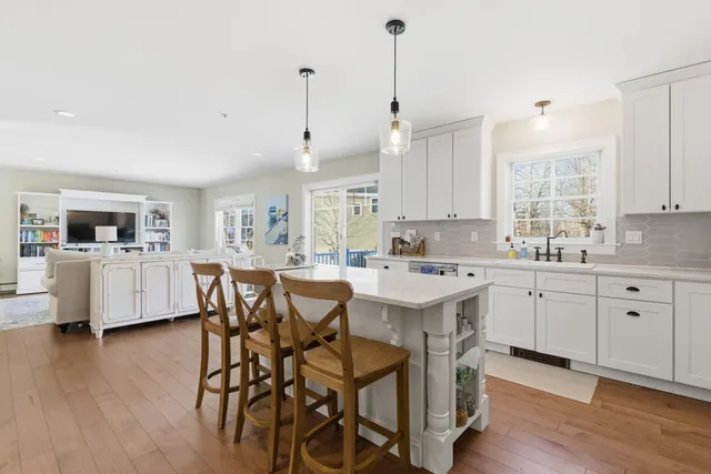 $850,000 | 21 Ice Pond Drive, Portland, ME 04103