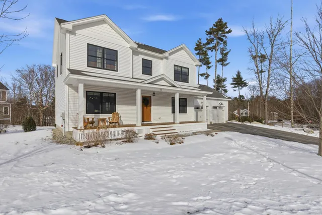 $850,000 | 21 Ice Pond Drive, Portland, ME 04103