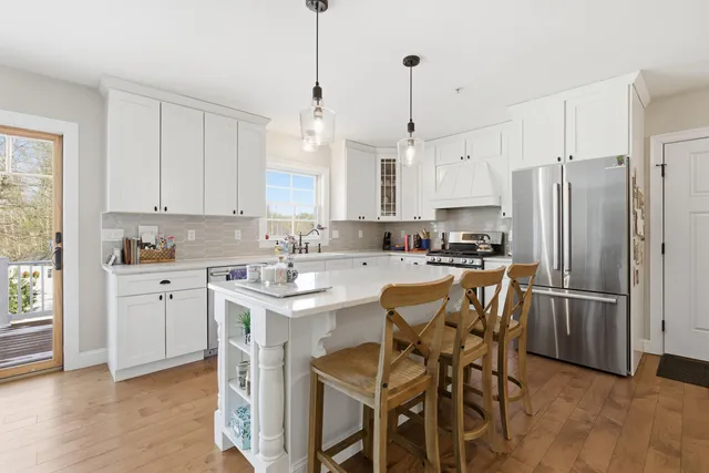 $850,000 | 21 Ice Pond Drive, Portland, ME 04103