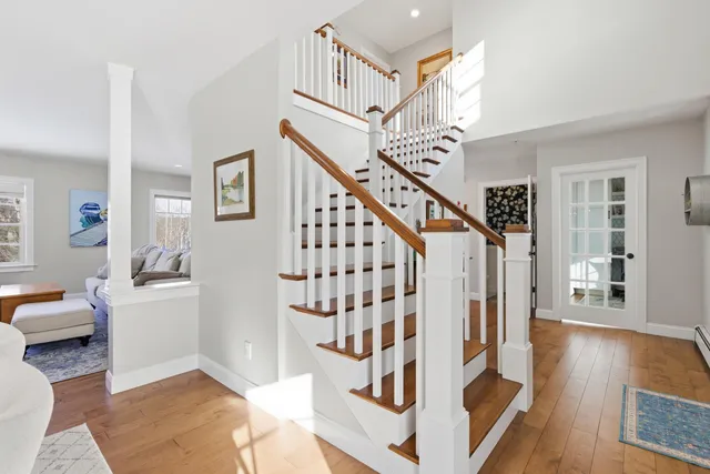 $850,000 | 21 Ice Pond Drive, Portland, ME 04103