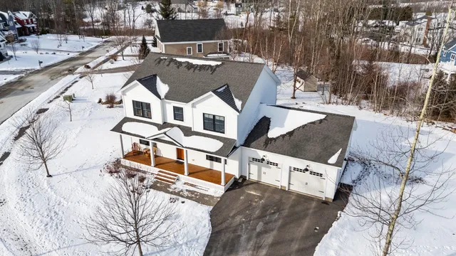 $850,000 | 21 Ice Pond Drive, Portland, ME 04103