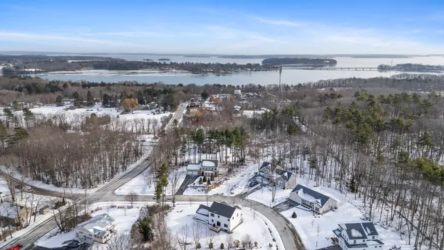 $850,000 | 21 Ice Pond Drive, Portland, ME 04103