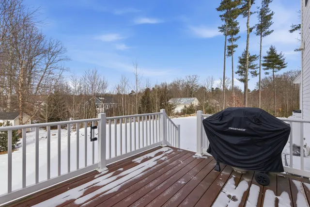 $850,000 | 21 Ice Pond Drive, Portland, ME 04103