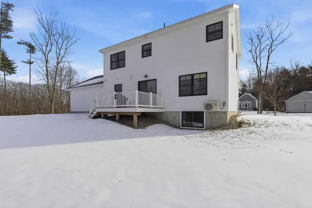$850,000 | 21 Ice Pond Drive, Portland, ME 04103