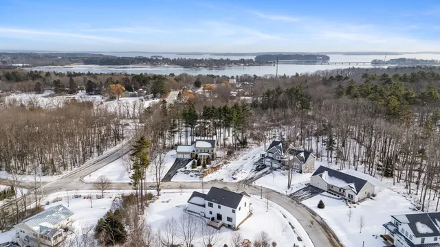 $850,000 | 21 Ice Pond Drive, Portland, ME 04103