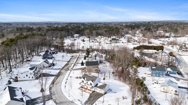 $850,000 | 21 Ice Pond Drive, Portland, ME 04103