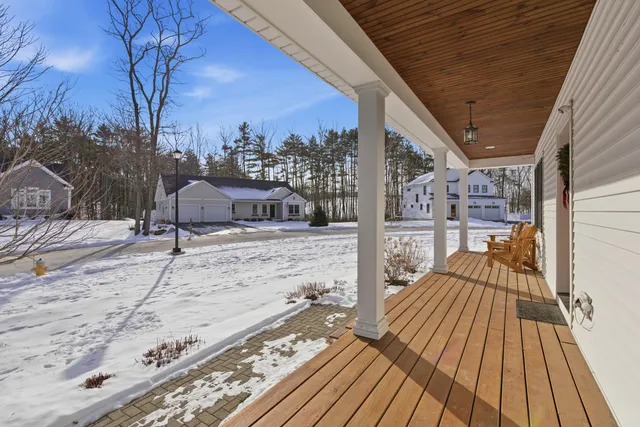 $850,000 | 21 Ice Pond Drive, Portland, ME 04103