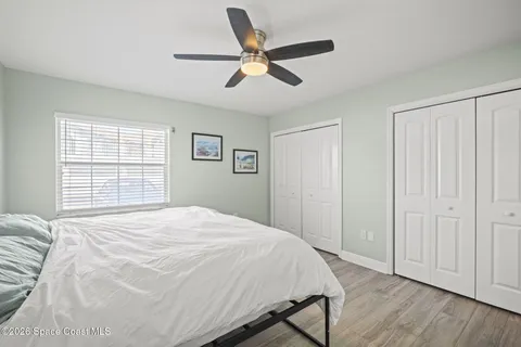$579,000 | 660 South Brevard Avenue, Unit 1511, Cocoa Beach, FL 32931