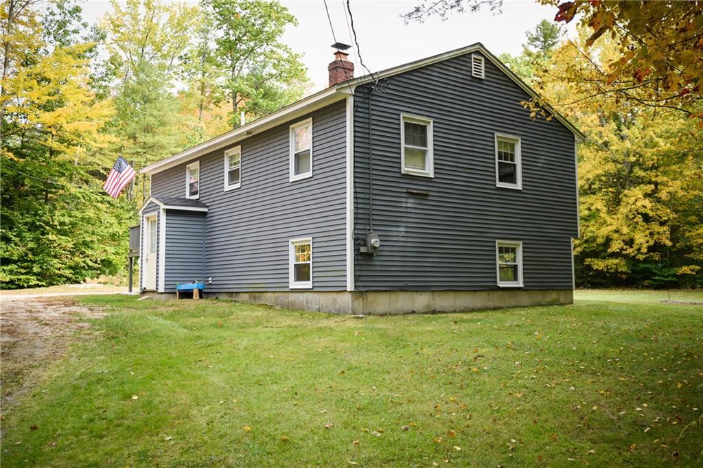 51 McIntire Road New Gloucester, ME 04260 - Photo 28 of 31 Additional Photo