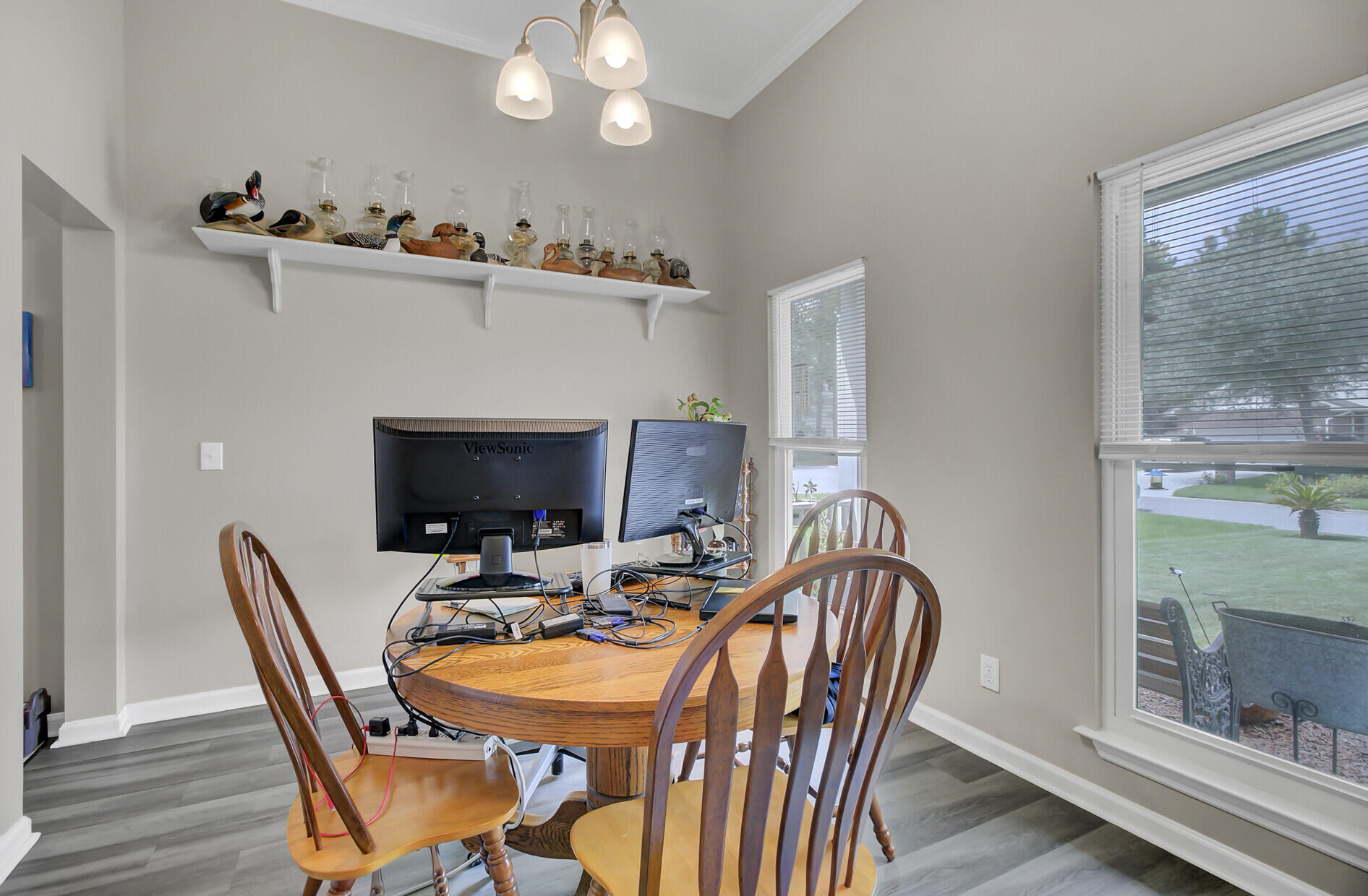 198 Lancaster Road Summerville, SC 29485 - Photo 5 of 34 Formal Dining Room