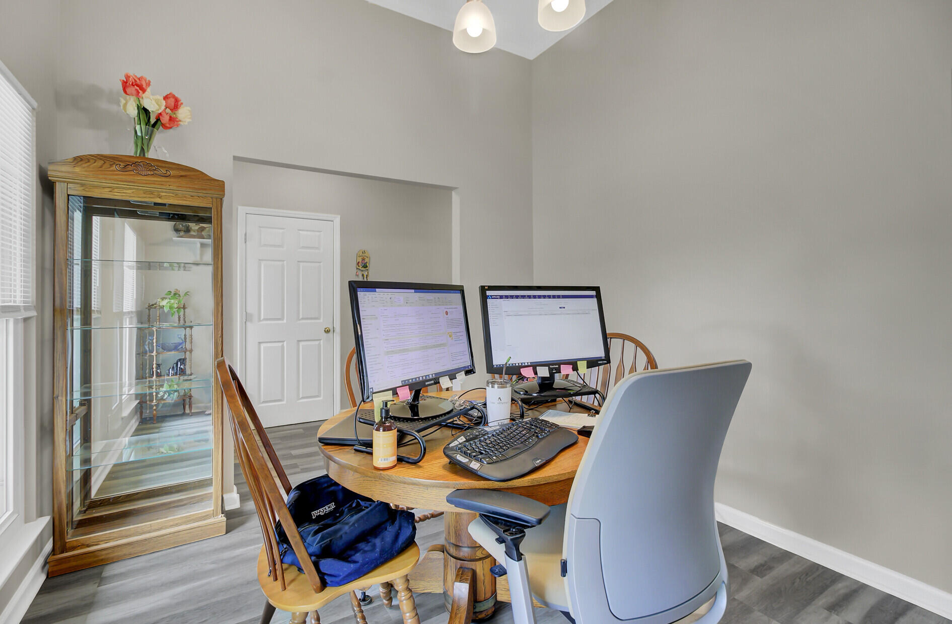 198 Lancaster Road Summerville, SC 29485 - Photo 6 of 34 Formal Dining Room