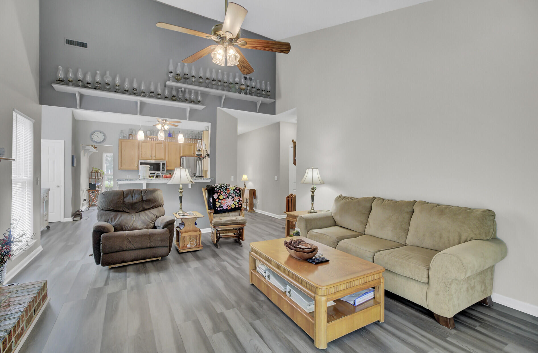198 Lancaster Road Summerville, SC 29485 - Photo 8 of 34 Family Room