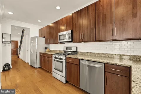 $849,900 | 1336 Michigan Avenue Northeast, Washington, DC 20017