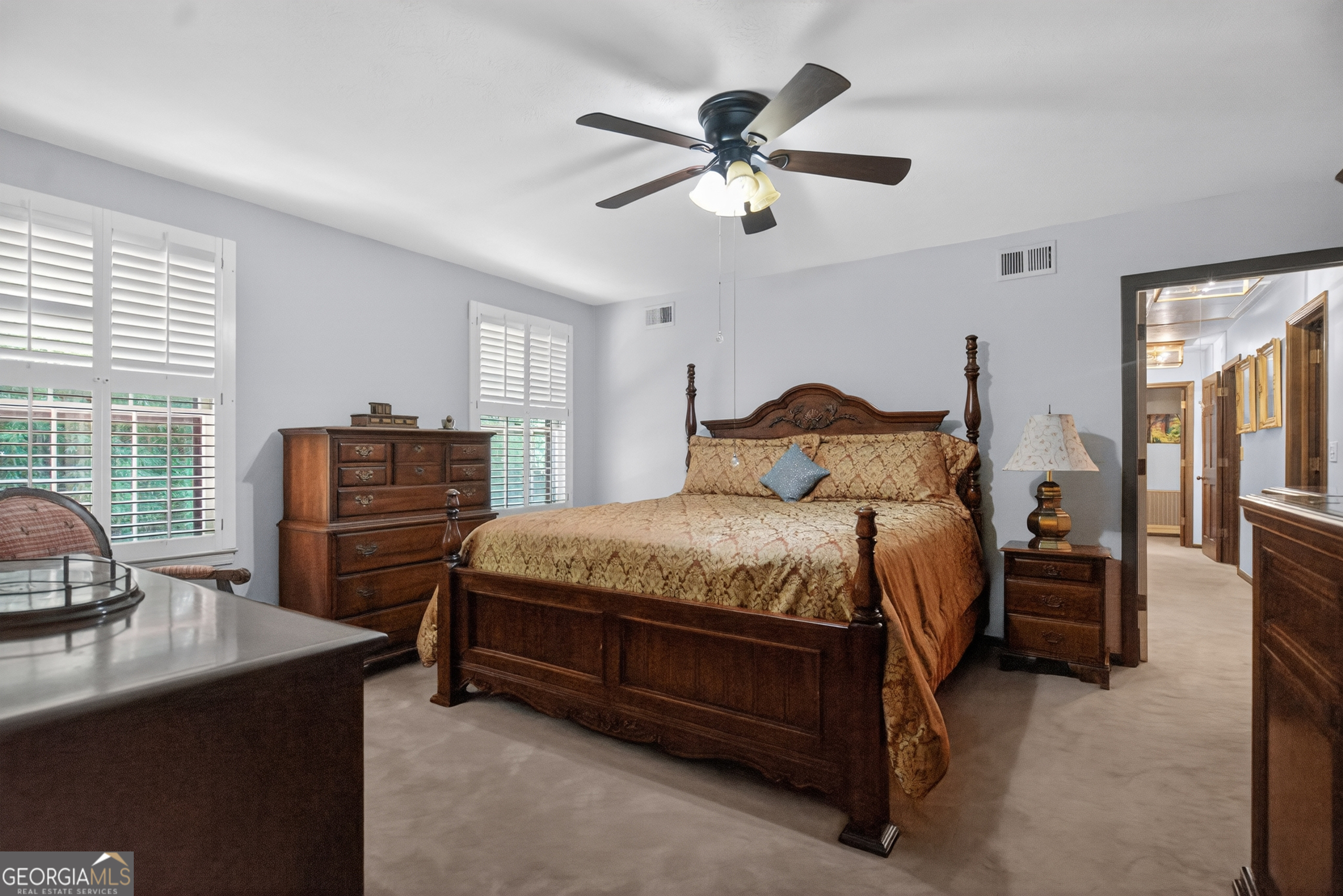 1237 Smith Road Fortson, GA 31808 - Photo 12 of 32