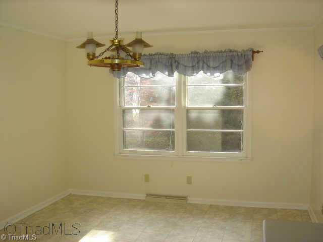 2013 Whitman Road Greensboro, NC 27405 - Photo 4 of 9 Other. Bright & spacious dining room