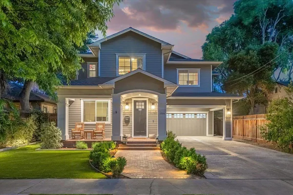 $4,250,000 | 1004 Franquette Avenue, San Jose, CA 95125