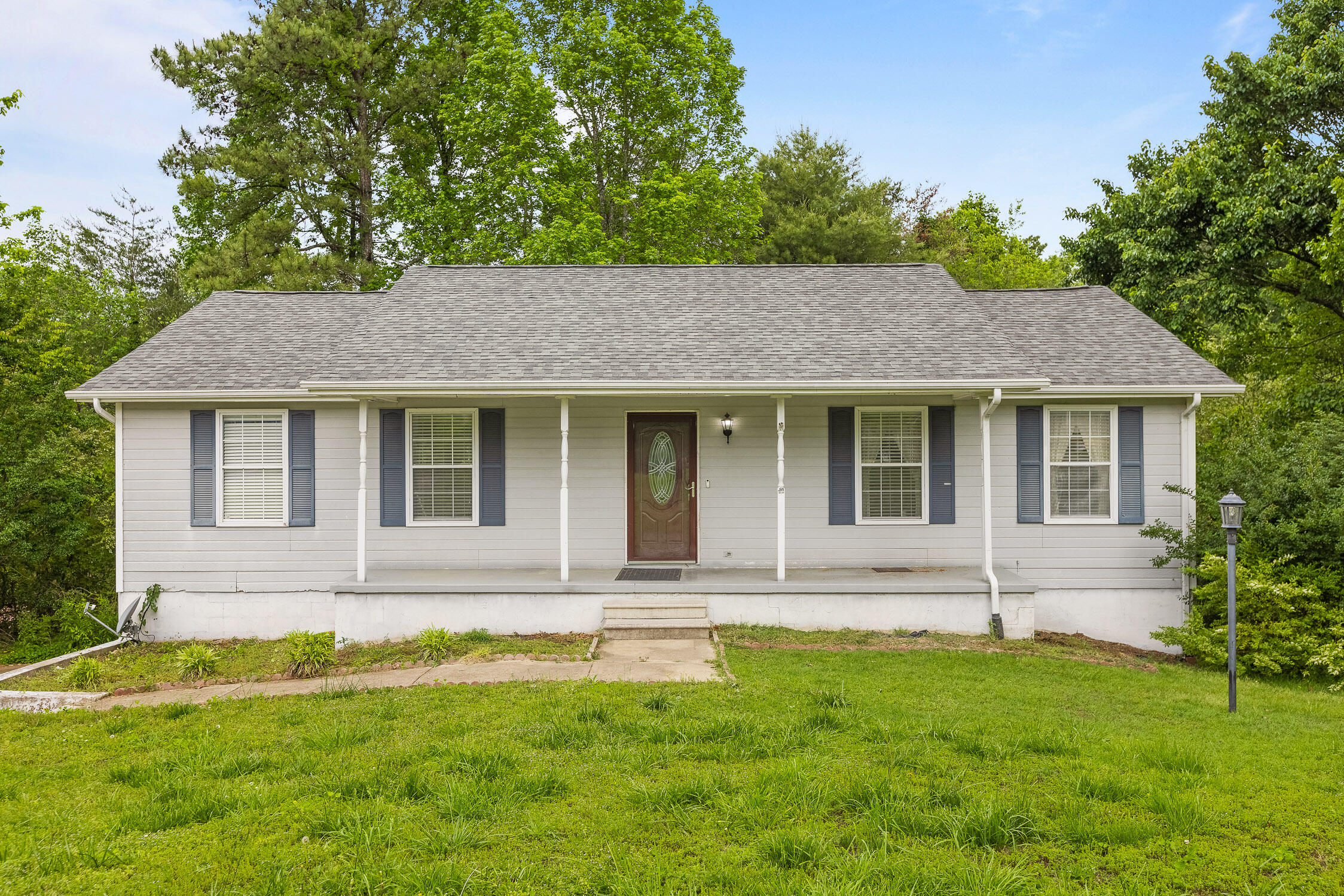72 Crabtree Road Rossville, GA 30741 - Photo 1 of 35 Crabtree-33