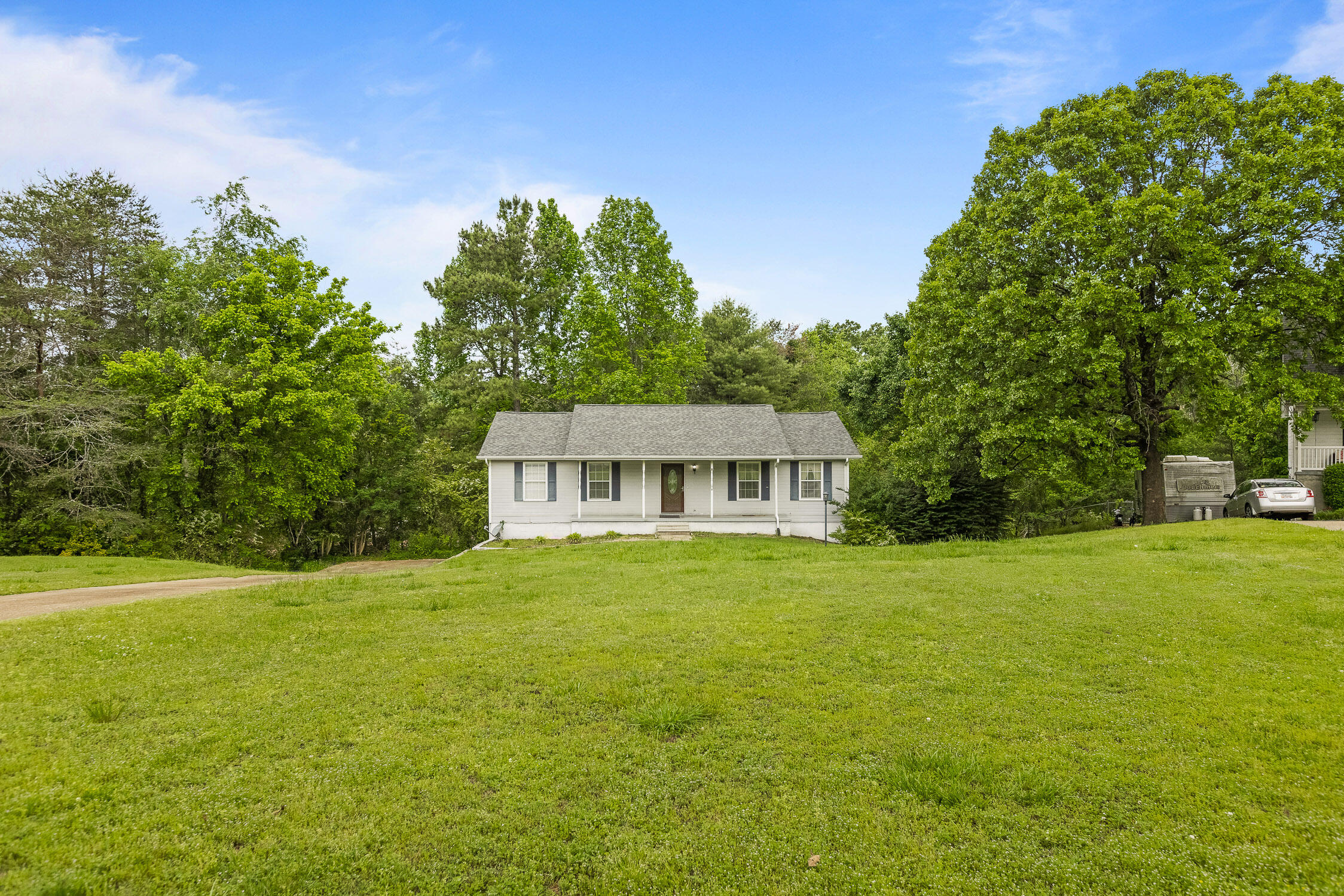 72 Crabtree Road Rossville, GA 30741 - Photo 3 of 35 Crabtree-35