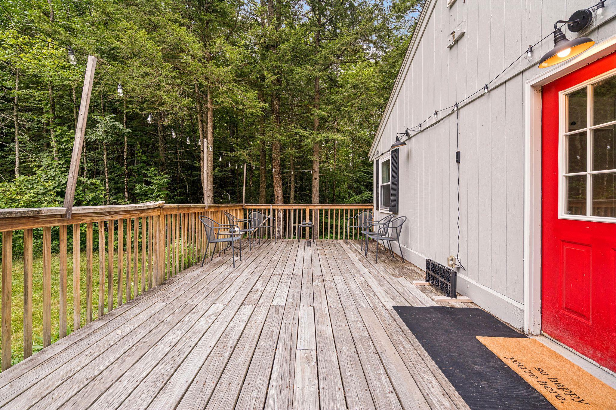 82 Fairgrounds Road Bradford, NH 03221 - Photo 22 of 33 Gallery Image 22