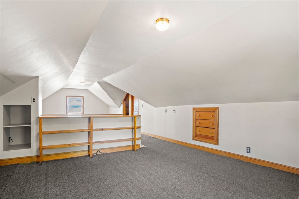 4 Merrow Lane Stoneham, MA 02180 - Photo 23 of 33 a view of an empty room with closet