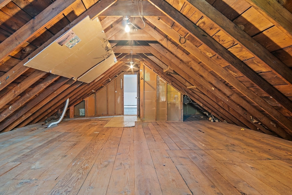 4 Merrow Lane Stoneham, MA 02180 - Photo 25 of 33 a view of an outdoor space