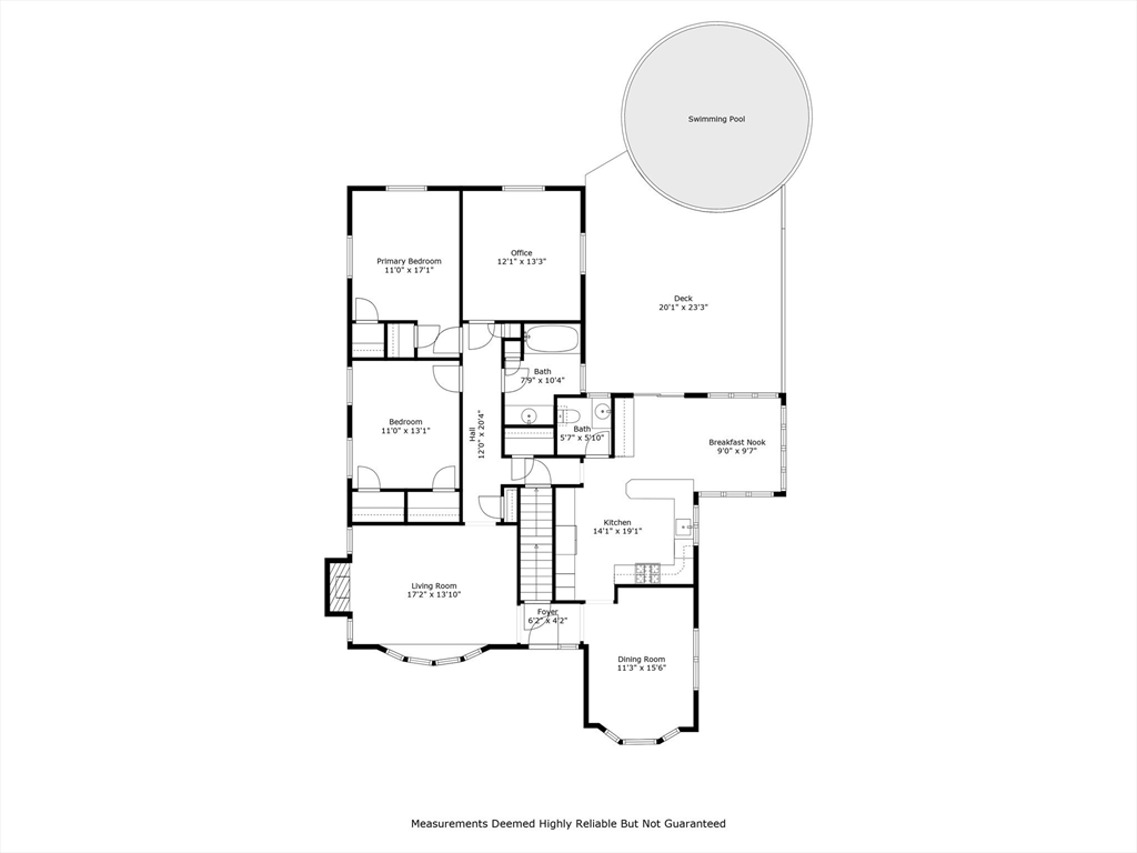 4 Merrow Lane Stoneham, MA 02180 - Photo 31 of 33 a picture of a room with a cabinet