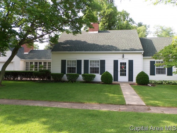 1414 West Ash Street Springfield, IL 62704 - Photo 1 of 19 Gallery Image 1