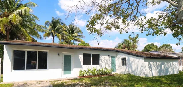 $549,500 | 6861 Southwest 18th Street, Pompano Beach, FL 33068