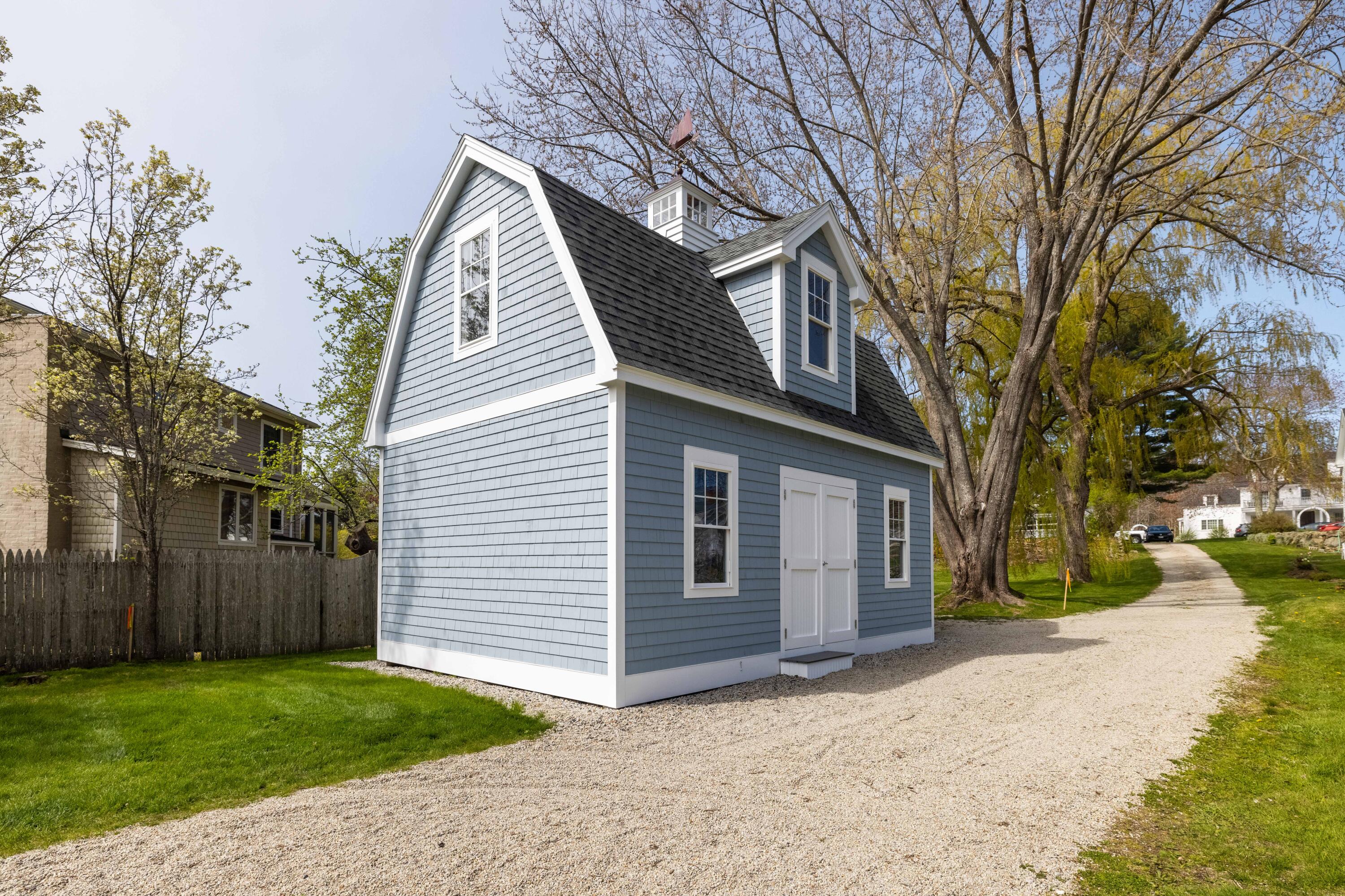 14 Langsford Road, Unit REAR Kennebunkport, ME 04046 - Photo 8 of 53 3G0A2608