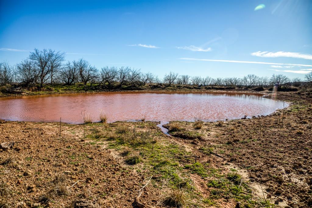 3151 Orth Road Olney, TX 76374 - Photo 30 of 37 a view of lake with outdoor space