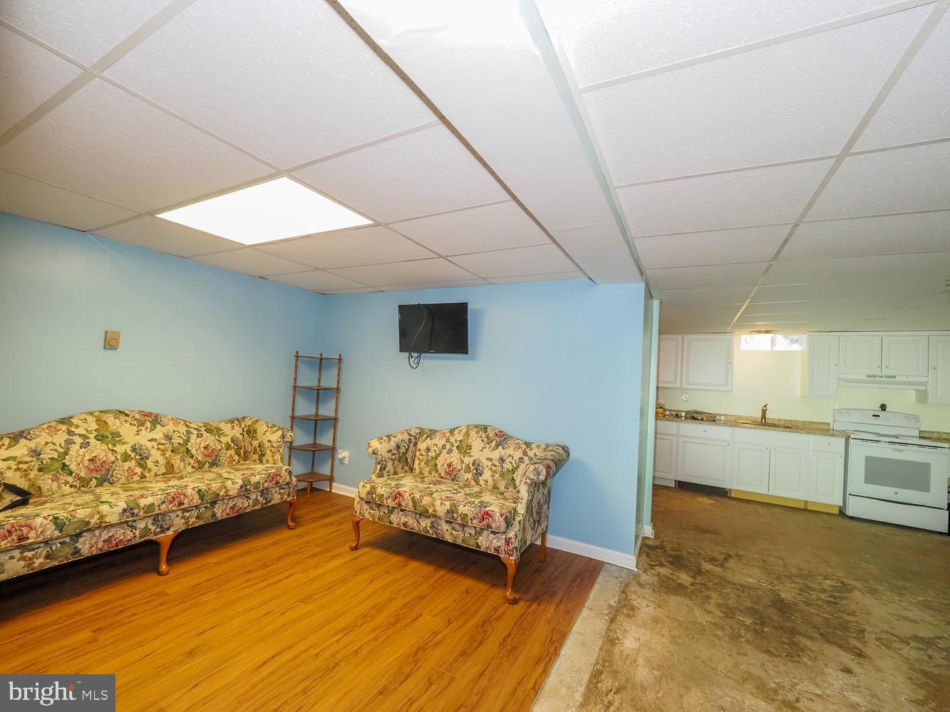 4104 Conowingo Road Darlington, MD 21034 - Photo 26 of 52 In-Law Suite in Basement