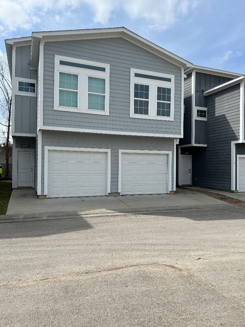18819 Luminescent Ln Spring Spring, TX 77379 - Photo 1 of 15 a house that has a window in front of it