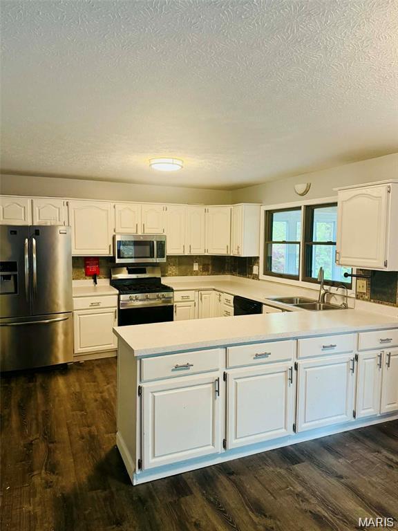 1993 Mapleleaf Drive Collinsville, IL 62234 - Photo 2 of 21