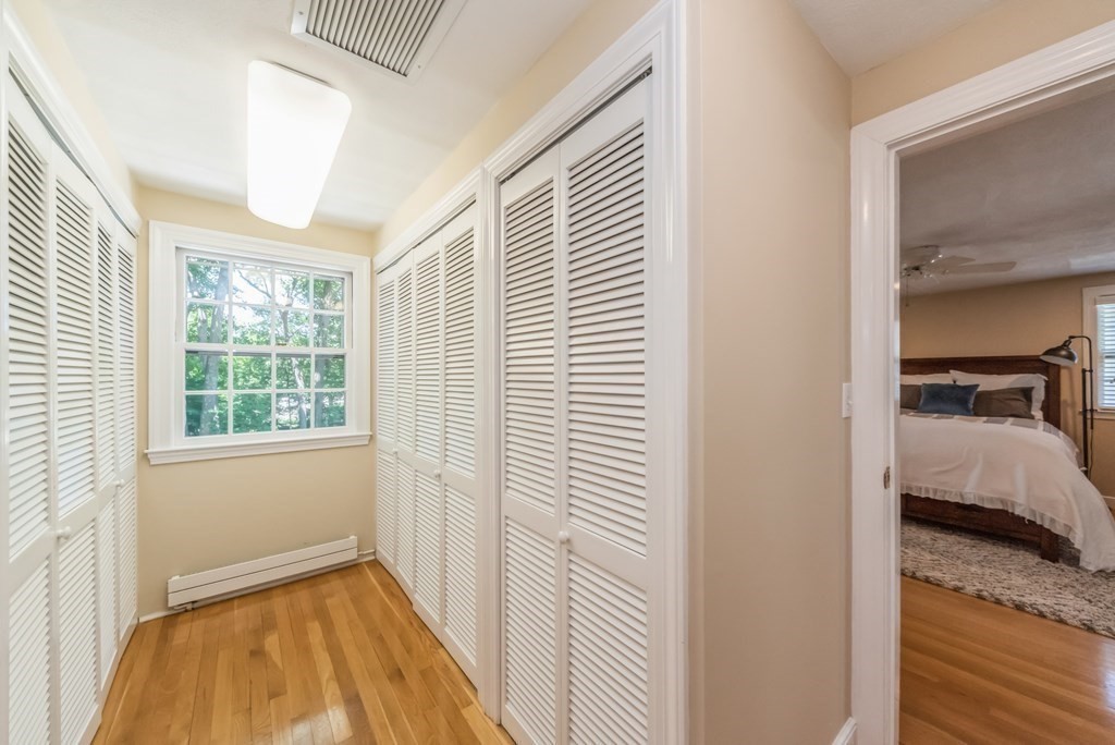 110 Parker Road Needham, MA 02494 - Photo 23 of 33 a view of bedroom and window