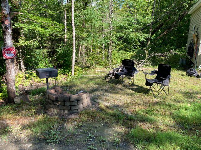 75 Wellington Road Harmony, ME 04942 - Photo 19 of 20 Yard