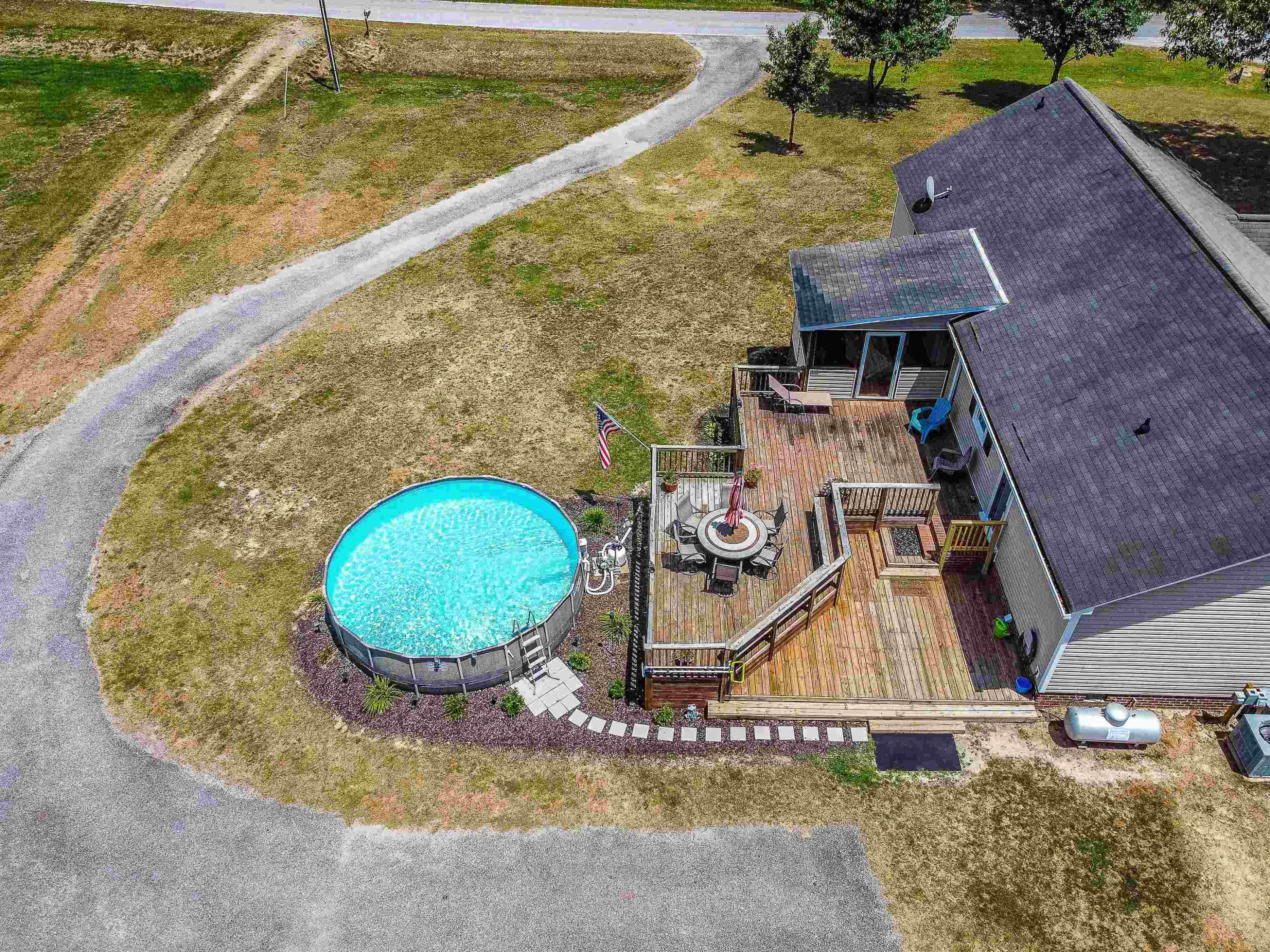 1640 Holly Grove Road Benson, NC 27504 - Photo 30 of 30 Photo 30