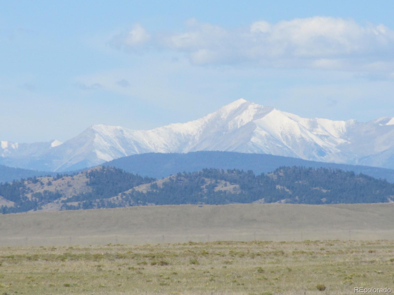 Lot 21 Routt Road Hartsel, CO 80449 - Photo 1 of 7 a view of ocean and mountain