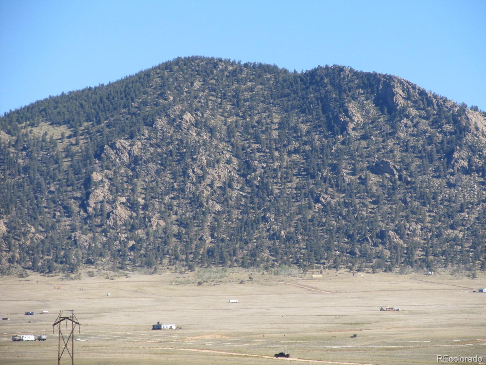 Lot 21 Routt Road Hartsel, CO 80449 - Photo 7 of 7