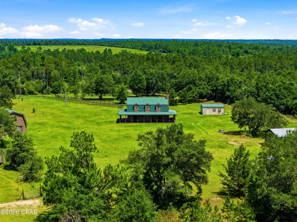$1,200,000 | 705 Cornwell Road, Alford, FL 32420
