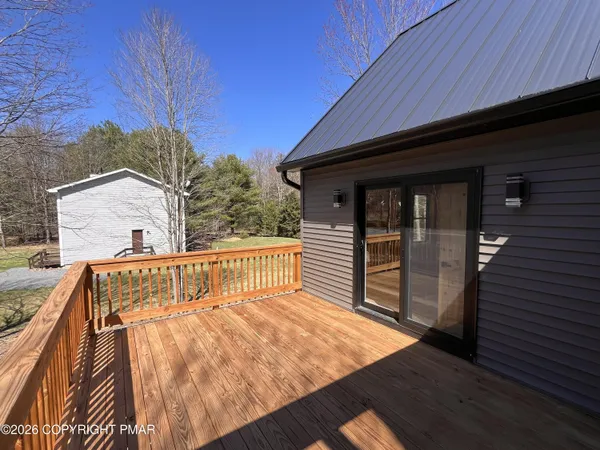 $849,999 | 796 Towamensing Trail, Albrightsville, PA 18210