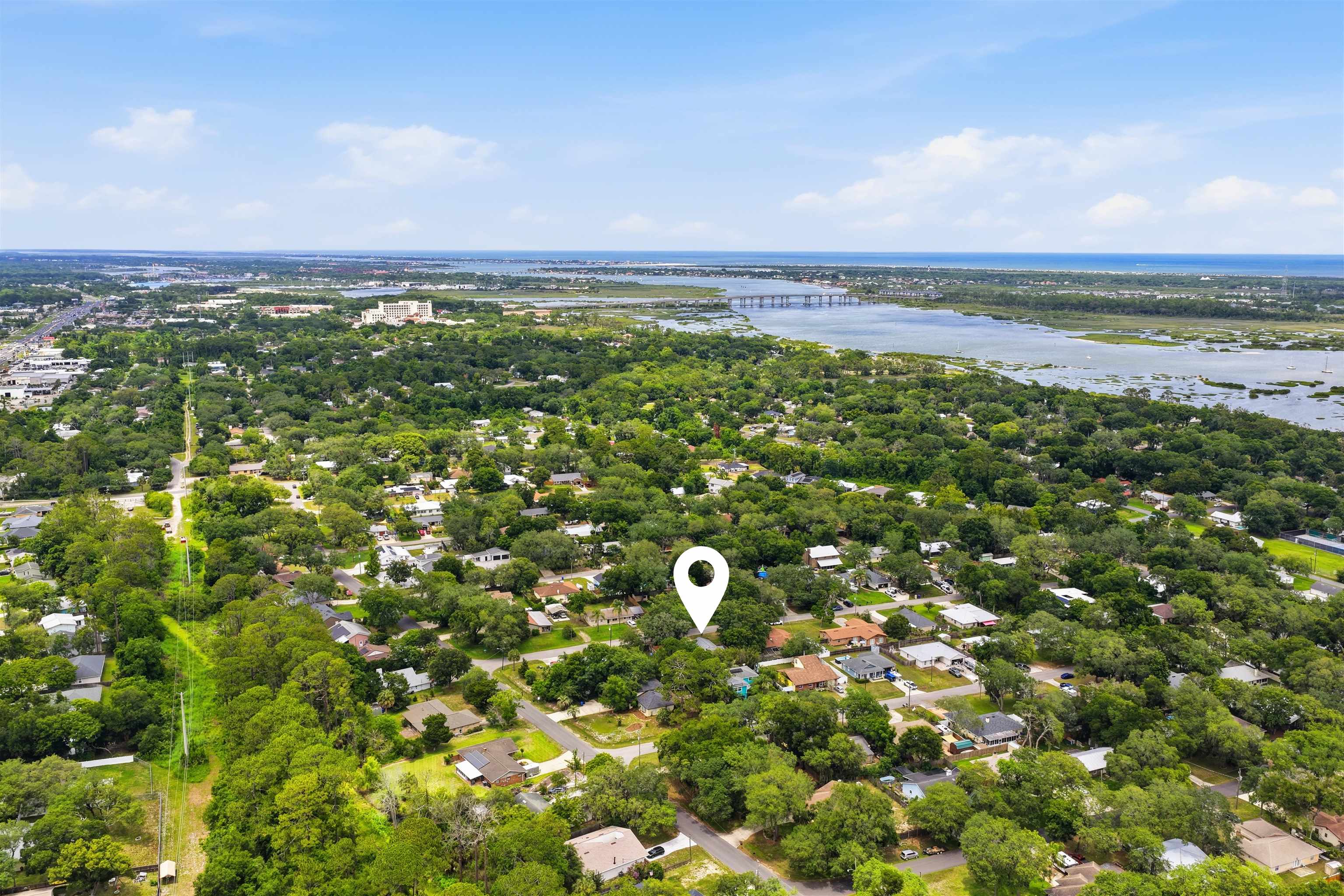 110 Osprey Road St. Augustine, FL 32086 - Photo 46 of 50