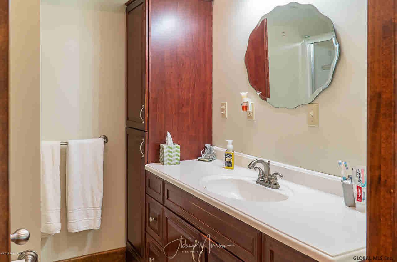 127 Fort Edward Road Moreau, NY 12828 - Photo 12 of 23 Photo 12