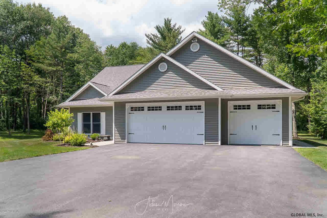 127 Fort Edward Road Moreau, NY 12828 - Photo 15 of 23 Photo 15